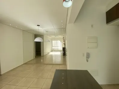 Apartamento com 2 Quartos para alugar, 56m² no Vila Santa Catarina, Americana