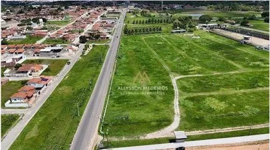 Lote/Terreno à venda, 25778m² no , Macaíba
