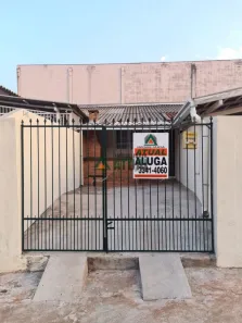 Casa com 1 Quarto para alugar, 45m² no Vila Balarotti, Londrina