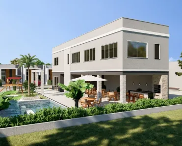 Casa com 3 Quartos à venda, 104m² no Jardim Icaraí, Caucaia