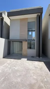Casa com 4 Quartos à venda, 144m² no Ipitanga, Lauro de Freitas