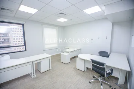 Sala Comercial para venda ou aluguel, 162m² no Alphaville Industrial, Barueri