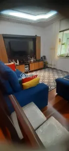Casa com 3 Quartos à venda, 153m² no Centro, São Bernardo do Campo