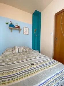 Apartamento com 1 Quarto à venda, 43m² no Barra, Salvador