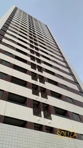 Apartamento com 2 Quartos à venda, 60m² no Boa Vista, Recife
