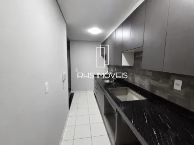 Apartamento com 2 Quartos à venda, 48m² no Vila Sonia, Valinhos