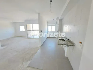 Apartamento com 2 Quartos à venda, 84m² no Casa Branca, Santo André