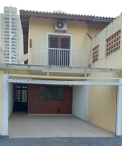 Sobrado com 3 Quartos à venda, 129m² no Jardim Monte Kemel, São Paulo