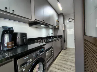 Apartamento com 2 Quartos à venda, 54m² no Santo Antônio, São José dos Pinhais