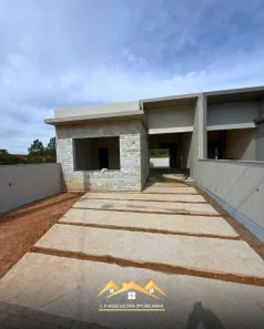 Casa com 3 Quartos à venda, 82m² no Loteamento Jardim Timbaúva, Gravataí