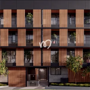 Apartamento com 1 Quarto à venda, 27m² no Gávea, Rio de Janeiro