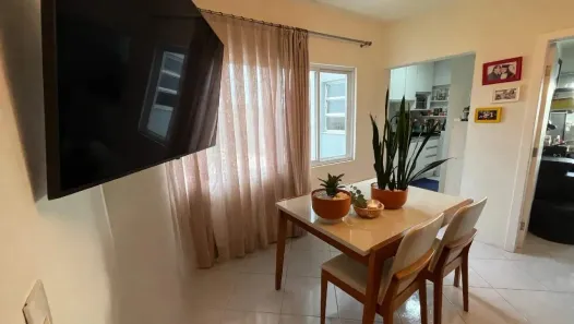 Apartamento com 2 Quartos à venda, 51m² no Abraão, Florianópolis
