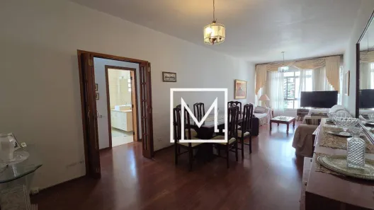 Apartamento com 2 Quartos à venda, 120m² no Vila Mariana, São Paulo