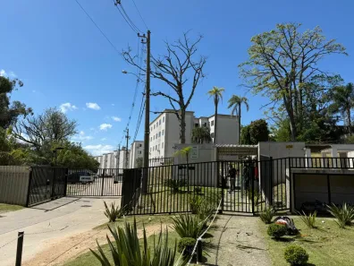 Apartamento com 2 Quartos à venda, 41m² no Morro Santana, Porto Alegre
