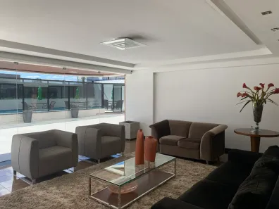 Apartamento com 3 Quartos à venda, 159m² no Jardim Tavares, Campina Grande