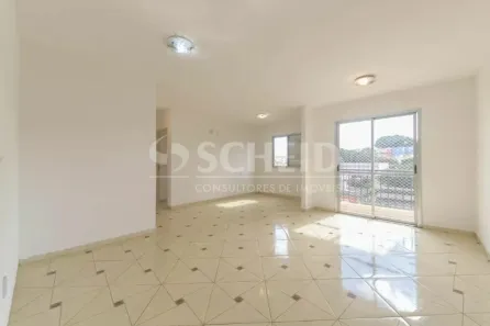 Apartamento com 2 Quartos à venda, 60m² no Vila Parque Jabaquara, São Paulo