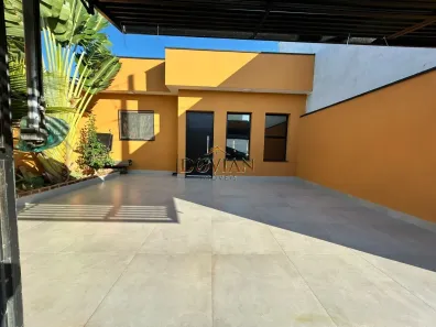 Casa com 2 Quartos à venda, 150m² no Jardim Residencial Nova Veneza, Indaiatuba