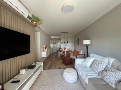 Apartamento com 3 Quartos à venda, 87m² no Centro, Florianópolis