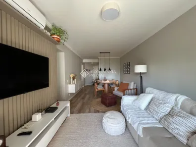 Apartamento com 3 Quartos à venda, 87m² no Centro, Florianópolis