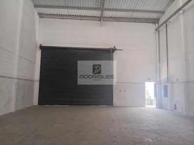Galpão/Depósito/Armazém para alugar, 352m² no Serraria, Diadema
