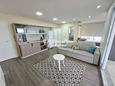 Apartamento com 1 Quarto à venda, 49m² no Vila Dom Pedro I, São Paulo