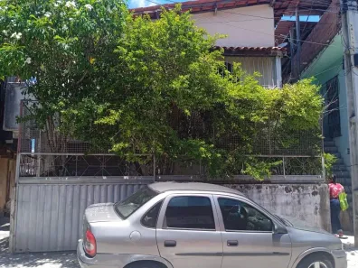 Casa com 3 Quartos à venda, 50m² no Nova Sussuarana, Salvador
