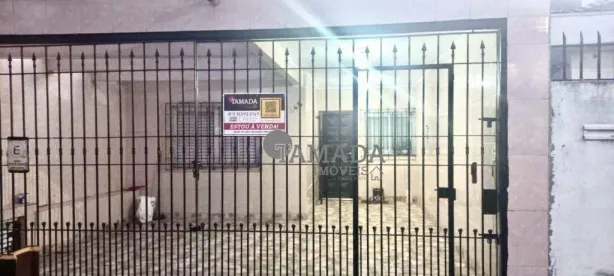 Casa com 2 Quartos à venda, 87m² no Vila Penteado, São Paulo