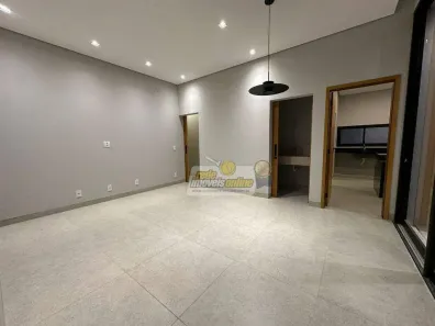 Casa com 3 Quartos à venda, 145m² no Fabrício, Uberaba