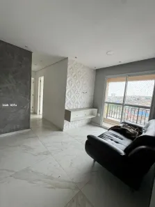 Apartamento com 3 Quartos à venda, 66m² no Votupoca, Barueri