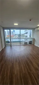 para alugar, 36m² no Vila Cruzeiro, São Paulo