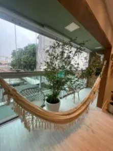 Apartamento com 2 Quartos à venda, 89m² no Paulicéia, São Bernardo do Campo