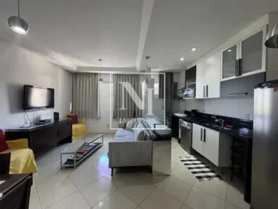 Flat com 1 Quarto à venda, 51m² no Copacabana, Rio de Janeiro