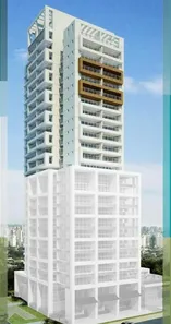 Apartamento com 1 Quarto à venda, 61m² no Itaim Bibi, São Paulo
