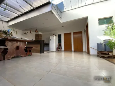 Casa com 3 Quartos à venda, 180m² no Jardim Primavera 2ª Etapa, Anápolis