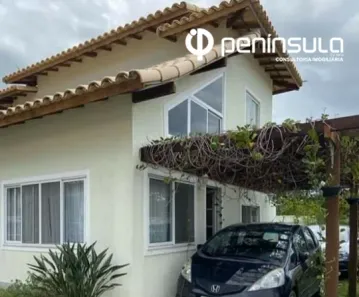 Casa com 1 Quarto à venda, 78m² no Bosque de Geribá, Armação dos Búzios