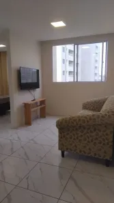 Apartamento com 2 Quartos para alugar, 44m² no Piatã, Salvador