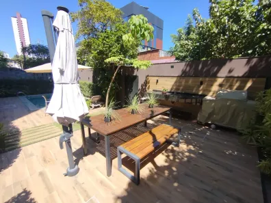 Apartamento com 1 Quarto à venda, 28m² no Boa Viagem, Recife