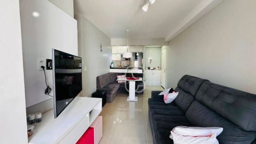 Apartamento com 2 Quartos à venda, 51m² no Vila Augusta, Guarulhos