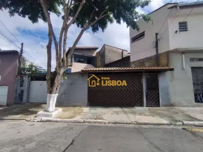 Casa com 6 Quartos à venda, 290m² no Parque São Rafael, São Paulo