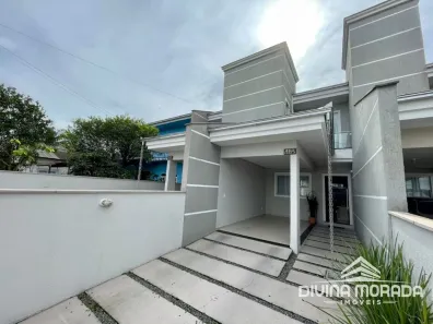 Casa com 3 Quartos à venda, 106m² no Aventureiro, Joinville