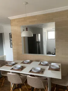 Apartamento com 3 Quartos para alugar, 100m² no Vila Olímpia, São Paulo
