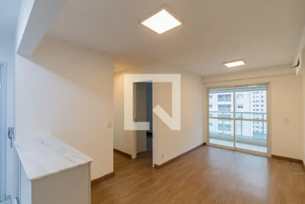 Apartamento com 1 Quarto à venda, 60m² no Barra Funda, São Paulo
