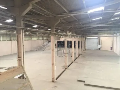 Galpão/Depósito/Armazém à venda, 3721m² no Paraíso (Polvilho), Cajamar