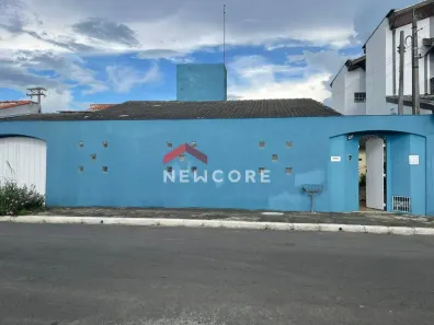 Casa com 3 Quartos à venda, 300m² no Vila Pantaleão, Caçapava