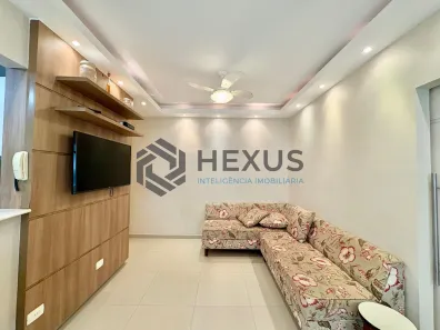 Apartamento com 3 Quartos à venda, 100m² no Enseada, Guarujá
