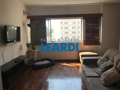 Apartamento com 3 Quartos à venda, 87m² no Cerqueira César, São Paulo