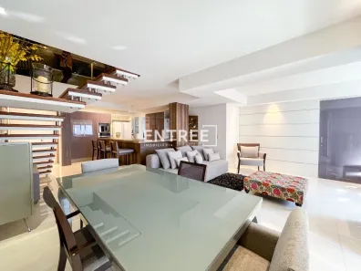 Apartamento com 2 Quartos à venda, 156m² no Centro, Florianópolis