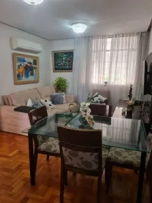 Apartamento com 2 Quartos à venda, 73m² no Icaraí, Niterói