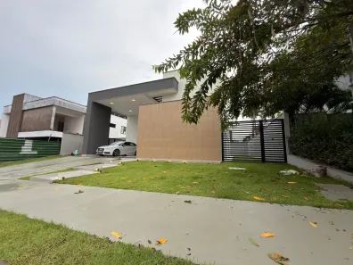 Casa de Condomínio com 4 Quartos à venda, 250m² no , Paço do Lumiar
