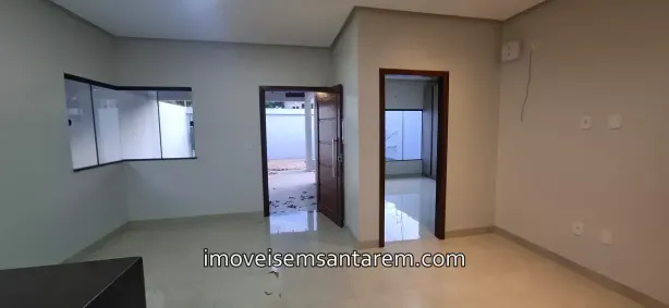 Casa com 2 Quartos à venda, 300m² no Alvorada, Santarém